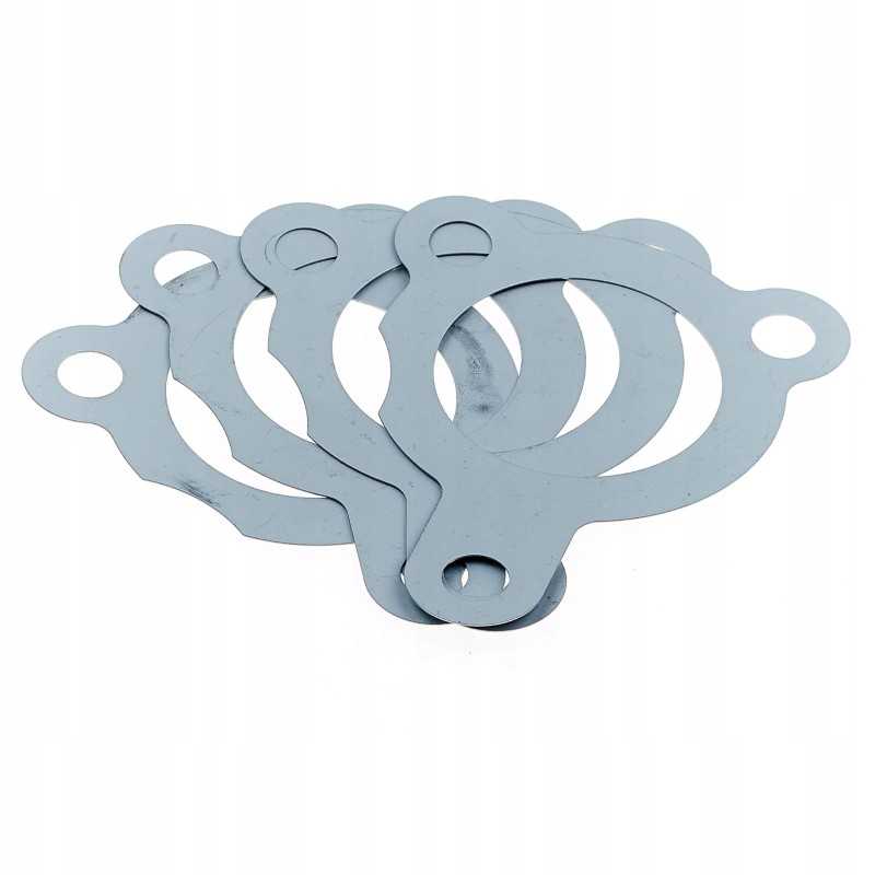 Hatz 1d41 1d50 filtro korpuso tarpinės 01449100