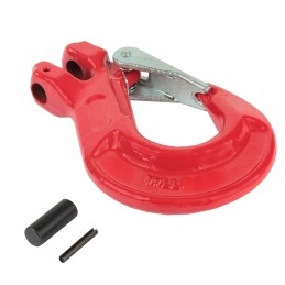 Grandinės kablio klasė 8 dor 3 15t