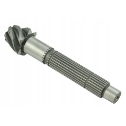 Diskinis ratas 37t roller attack 6t kubota b4200