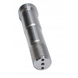 Vikšrinis ritininis kaištis kačių vikšriniam ekskavatoriui