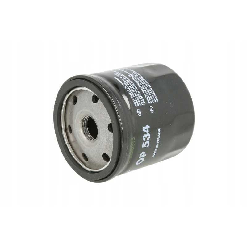 Briggs stratton alyvos filtras 492932s 492932