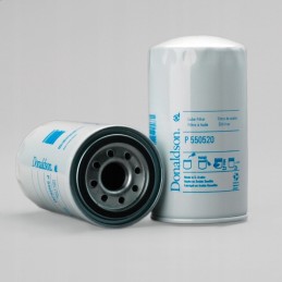 Alyvos filtro korpusas 580 590 donaldson