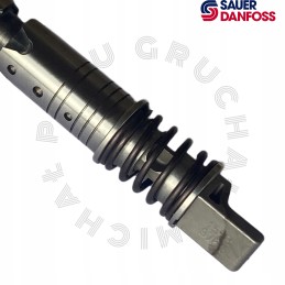 Slankiklis Danfoss 157b9784 pvg32 25l min