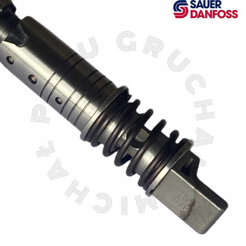 Slankiklis Danfoss 157b9784 pvg32 25l min