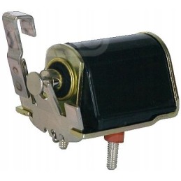 Paleidimo stabdymo cilindrinė ritė stanadyne st26387