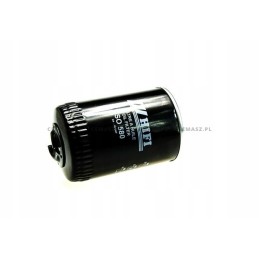 Alyvos filtras so580