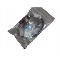 Xcmb515 eigos jungiklio svirtis su voleliu