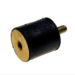 Wacker vp13 vp15 vp20 amortizatorius 0130000