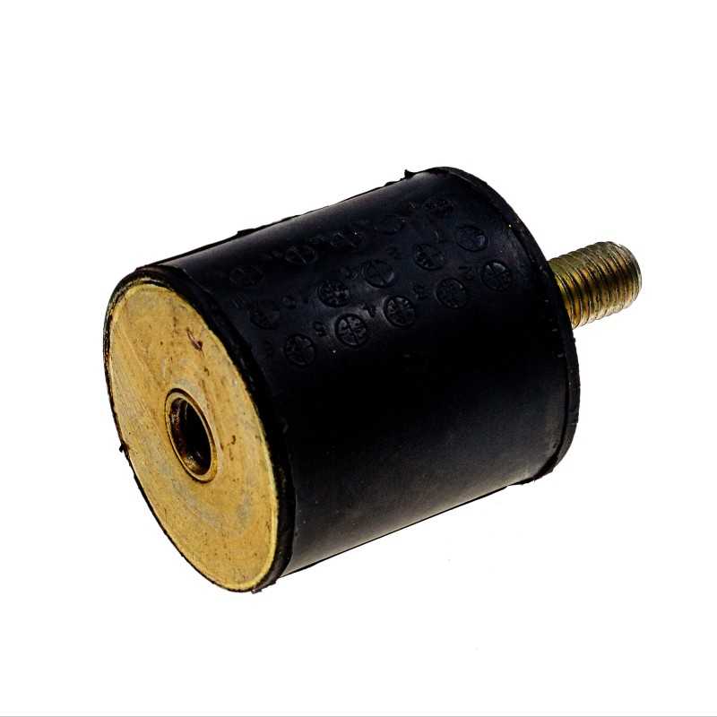 Wacker vp13 vp15 vp20 amortizatorius 0130000