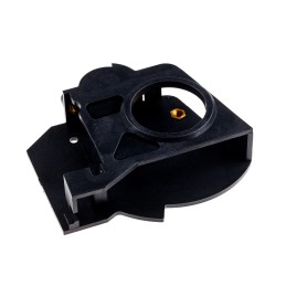 Wacker rammers bs droselio korpusas 5100032228