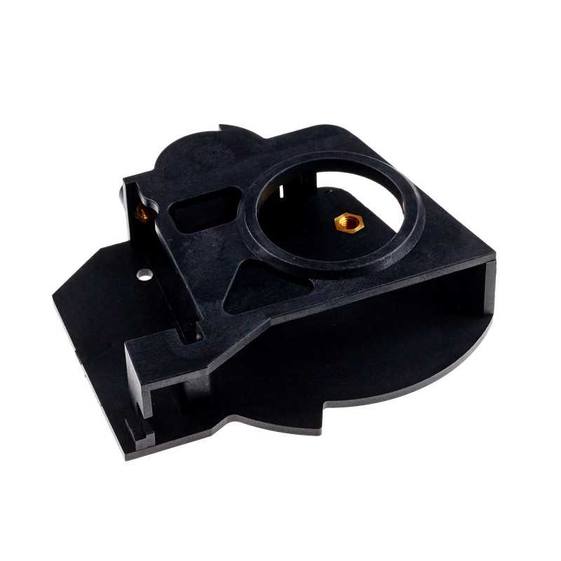 Wacker rammers bs droselio korpusas 5100032228