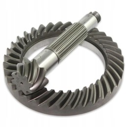 36 t diskinis ratas, 8 t įėjimo volas, Kubota L2600