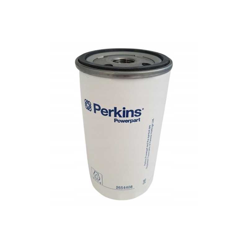Perkins alyvos filtras 2654408 02301217 106387