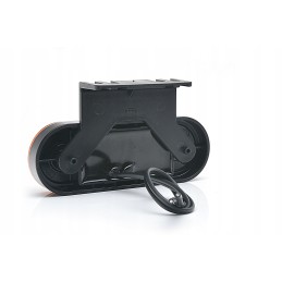 Kombinuotas šoninis gabaritinis žibintas w175 led 12v 24v