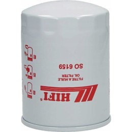 Hifi variklio alyvos filtras so6159