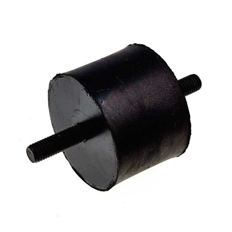 Wacker dpu2950 amortizatorius 2001685