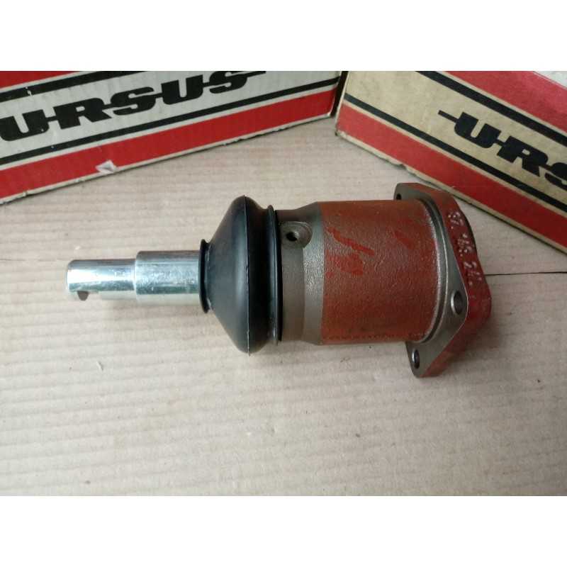 Pavarų perjungimo dangtis ursus 1734 87148031