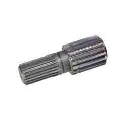 Polos trumpa katė 428 ii b 9r3161