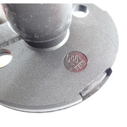 Pagrindinis jungiklis, įžeminimo srovė, 12v 24v 500a