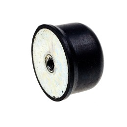 Wacker dpu bpu grąžulo amortizatorius 0127085