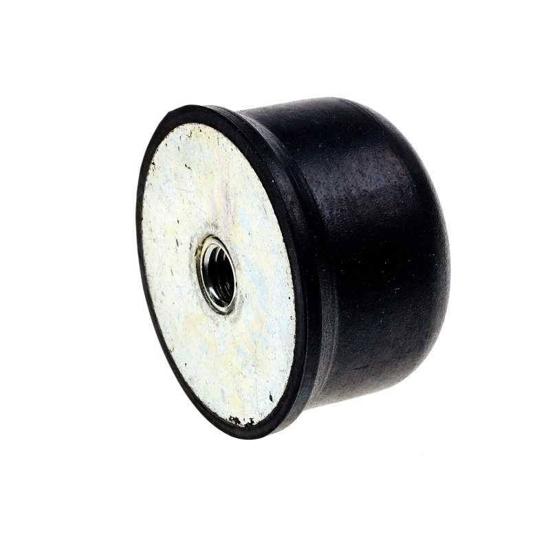 Wacker dpu bpu grąžulo amortizatorius 0127085