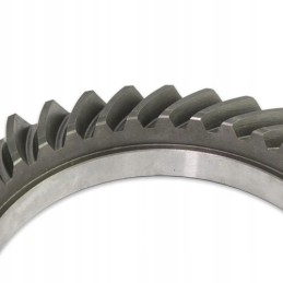 36 t diskinis ratas, 8 t įėjimo volas, Kubota L2600