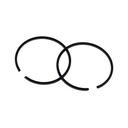 Wacker rammers bs stūmoklio žiedai wm80 0045904