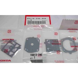 Honda gx100 karbiuratoriaus remonto komplektas 06116 z4e 800