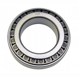 Sukomplektuotas kačių ekskavatoriaus patefono guolis