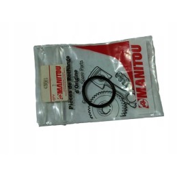 Manitou 409361 kampinio krumpliaračio flanšo sandarinimo žiedas