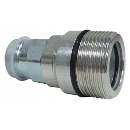 Sraigtinė jungtis vikšrui greičiau cvc163362 f