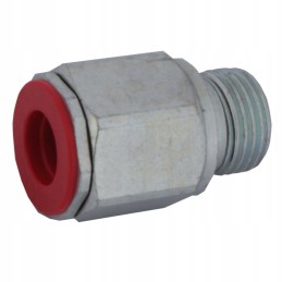 Greita jungtis weo lizdas 3 8 dn 13mm su sandarikliu