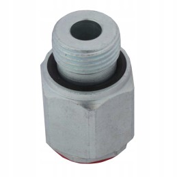 Greita jungtis weo lizdas 3 8 dn 13mm su sandarikliu