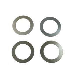 Diferencialo poveržlių komplektas kop lad 921 52100