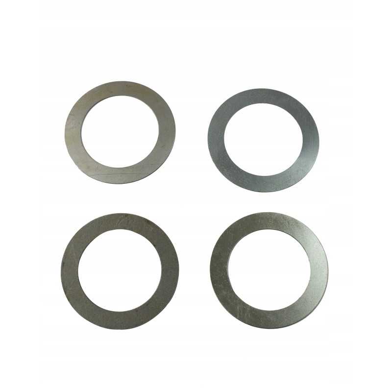 Diferencialo poveržlių komplektas kop lad 921 52100