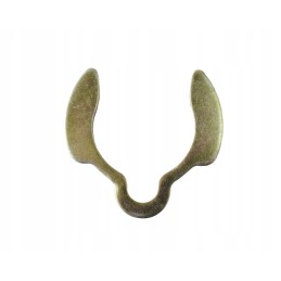 JCB ekskavatoriaus Lado 3CX 4CX kaiščio apsauga