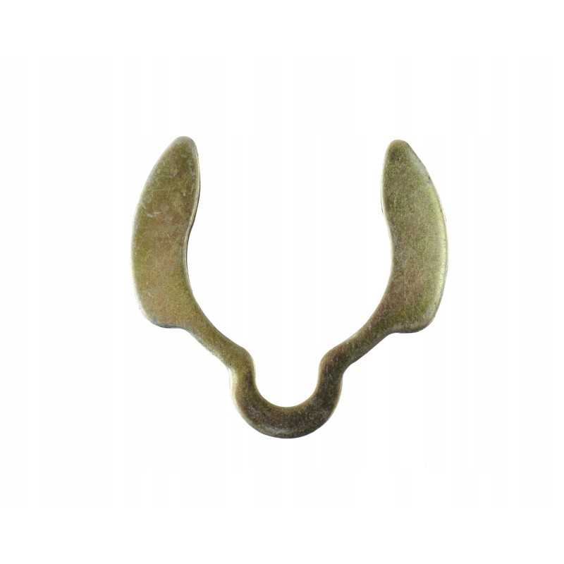 JCB ekskavatoriaus Lado 3CX 4CX kaiščio apsauga