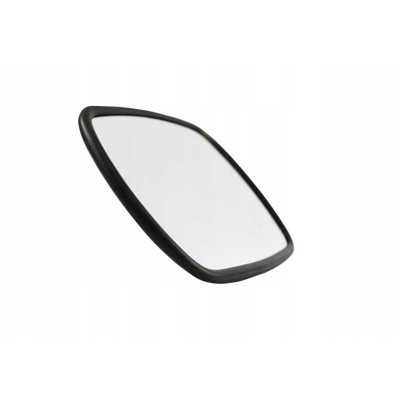 Išorinis veidrodis be rankenos jcb 3cx