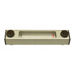 Volvo krautuvo alyvos lygio indikatorius