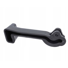 Šoninio lango užraktas zetor proxima forterra