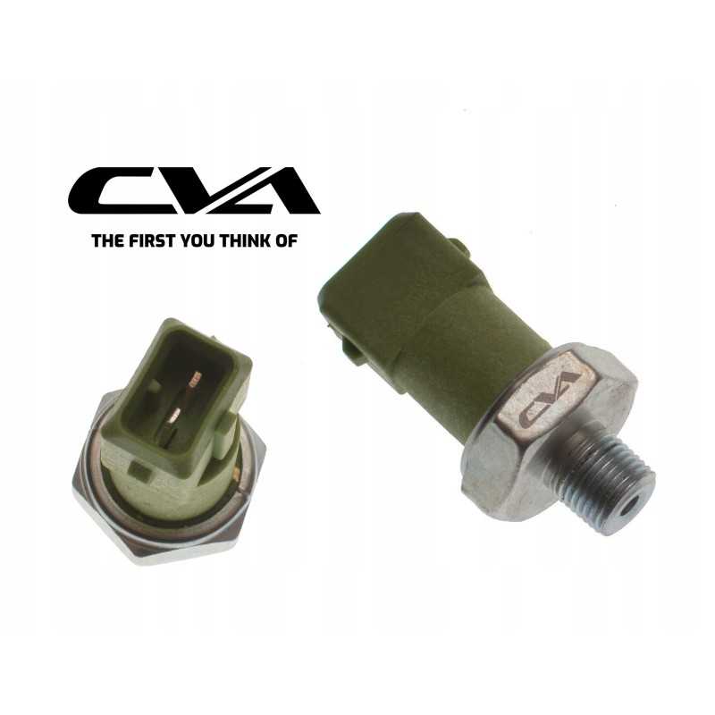 cva alyvos slėgio jutiklis