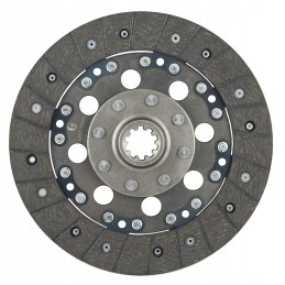 Sankabos diskas 10t kubota b2410 ab bulltra gb f