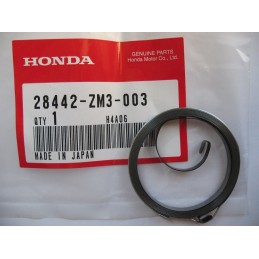 Honda gx22 gx31 starterio spyruoklė 28442 zm3 003