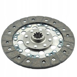 Sankabos diskas 10t kubota b2410 ab bulltra gb f