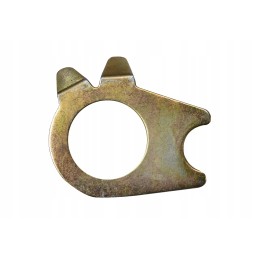 Poveržlė hidro sklendės veržlei jcb 3cx 4cx