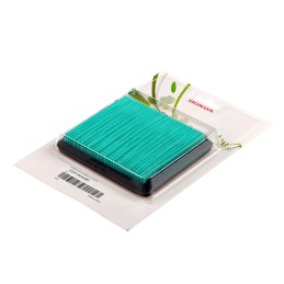 Honda gc gcv gx100 oro filtras 17211 zl8 023