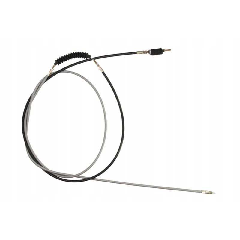 Anac Makina 910 48801 droselio trosas