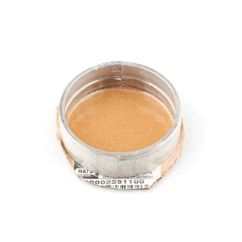 Hatz serijos l pagrindinis guolis std 03555500 02251100