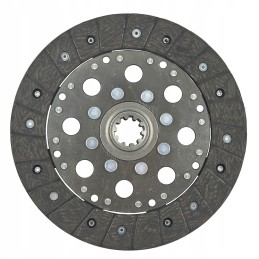 Sankabos diskas 10t kubota b2410 ab bulltra gb f