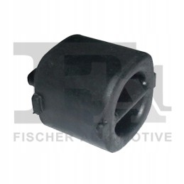 Fa1 123 911 kronšteino išmetimo sistema